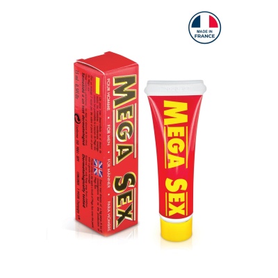 MEGA SEX 15 ML - 1