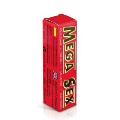 MEGA SEX 15 ML - 1 2