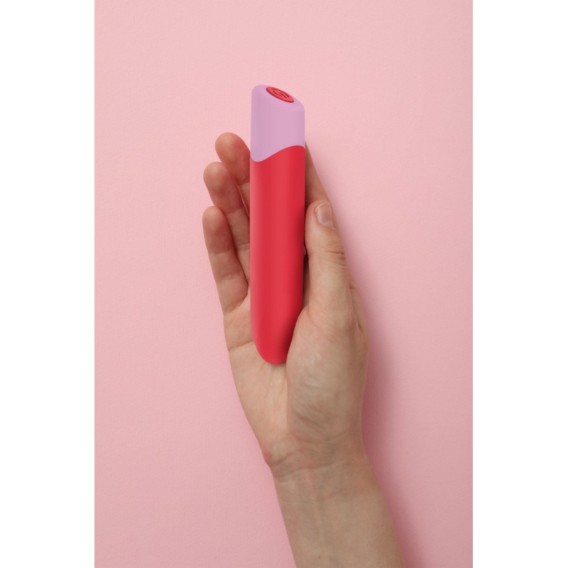 Love Whisper - 7