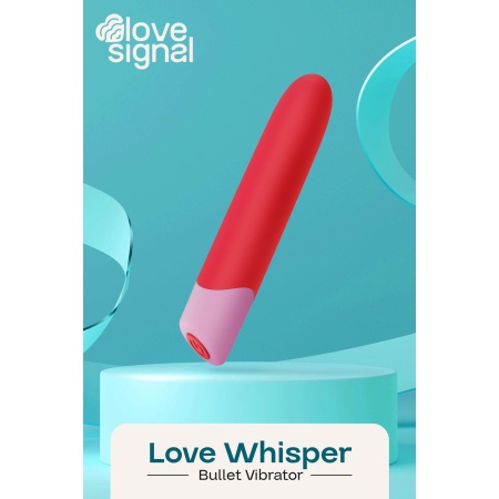 Love Whisper - 11