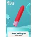Love Whisper - 11