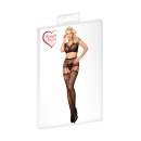 TOP+COLLANT RESILLE T01 NOIR T.U - 3