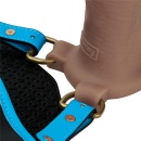 Zestaw strap-on Ingen 9'' Enhanced L/XL/2XL Flesh (22,9 cm) - 20