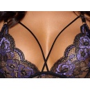 Bra Suspender Set L - 5