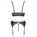 Bra Suspender Set L - 8