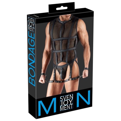 Men's Bondage Set S - 1