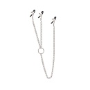 Nipple & clit clamps - 1