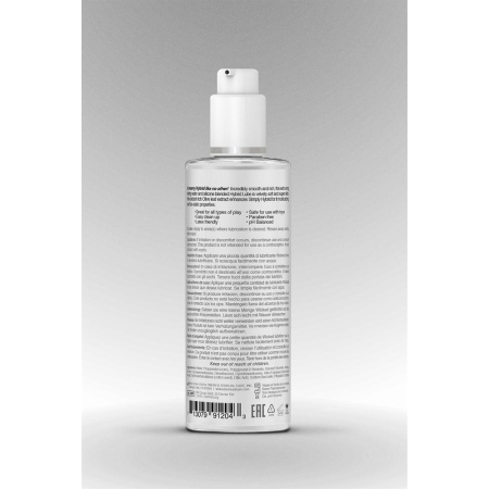 WICKED SIMPLY HYBRID 120ML - 3