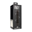 Vibrating Realistic Wave Rider - Black - 2