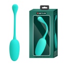 Wibrator punktu G KNUCKER 20 cm z 12 funkcjami - 1