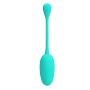 Wibrator punktu G KNUCKER 20 cm z 12 funkcjami - 4