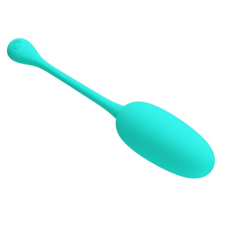 Wibrator punktu G KNUCKER 20 cm z 12 funkcjami - 6