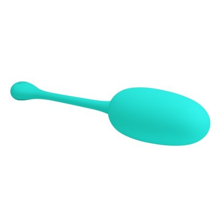 Wibrator punktu G KNUCKER 20 cm z 12 funkcjami - 7
