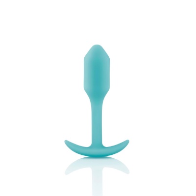 B-VIBE SNUG PLUG 1 MINT - 1 2
