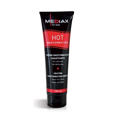 MEDIAX FOR MEN HOT MASTURBATION - 1