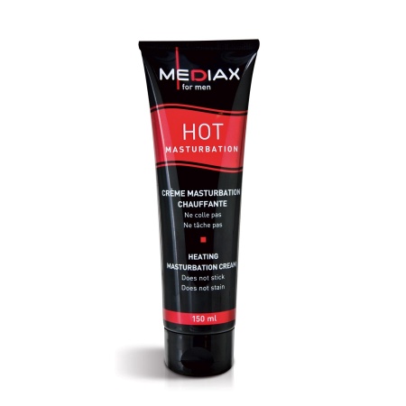 MEDIAX FOR MEN HOT MASTURBATION - 1