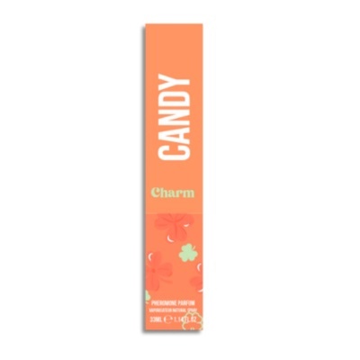 Perfumy z Feromonami CHARM - 33ml - 1
