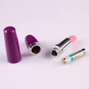 Wibrator Lipstick Vibe 9,5 cm czarny - 12