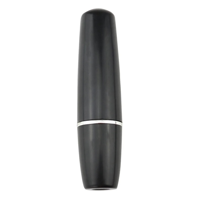 Wibrator Lipstick Vibe 9,5 cm czarny - 16