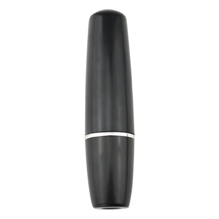 Wibrator Lipstick Vibe 9,5 cm czarny - 16