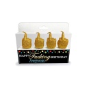 Happy F’ing Birthday Candle Set - 1