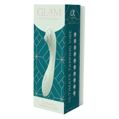 GLAM ULTIMATE TAPPING VIBE - 1