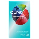 Durex Ăśberrasch' Mich x 10 - 1