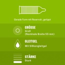Durex Ăśberrasch' Mich x 10 - 3