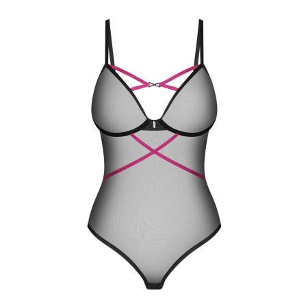 Novenes body  M/L - 5