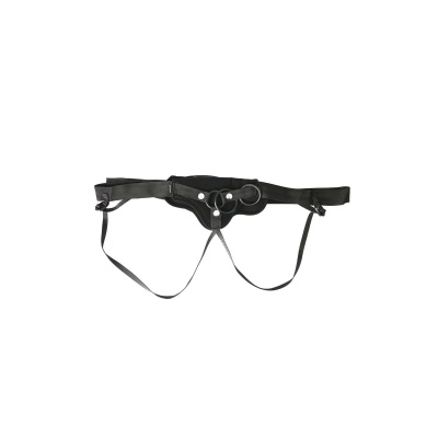 SPORTSHEETS DIVINE STRAP ON - 1 2