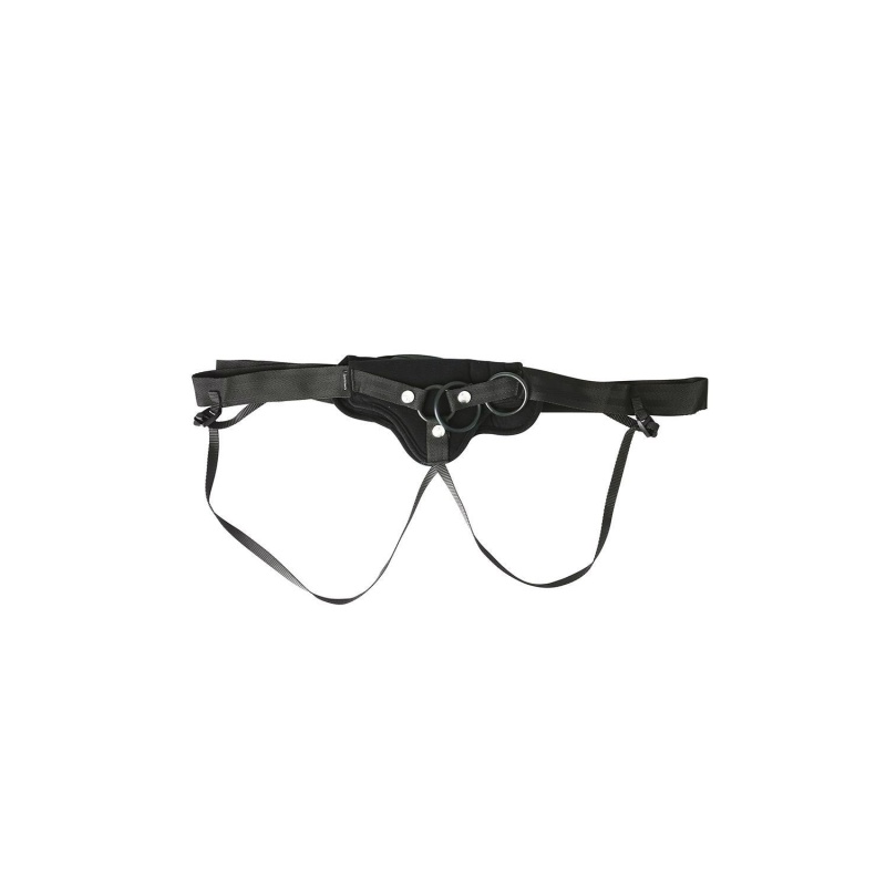SPORTSHEETS DIVINE STRAP ON - 2
