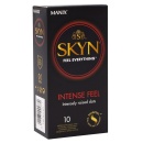 Manix SKYN Intense Feel 10 pcs - 1