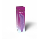 Wibrator punktu G Mini Vibro 03 Fioletowy - 2