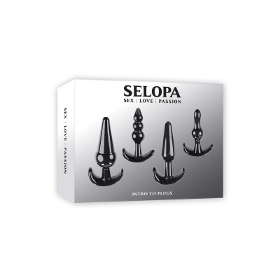 SELOPA INTRO TO PLUGS - 1
