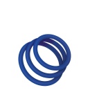 ZOLO CLASSIC STRETCHY SILICONE COCK RING - 2
