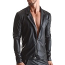 RMGiorgio001 - black jacket - 2
