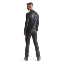 RMGiorgio001 - black jacket - 6