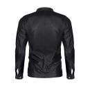 RMGiorgio001 - black jacket - 8