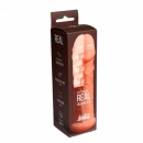 Penis sleeve Real Extra Size Bubbles - 1