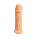 Penis sleeve Real Extra Size Bubbles - 2