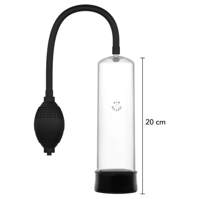Pompa próżniowa Rising Star z systemem Air Release 20 cm - 1