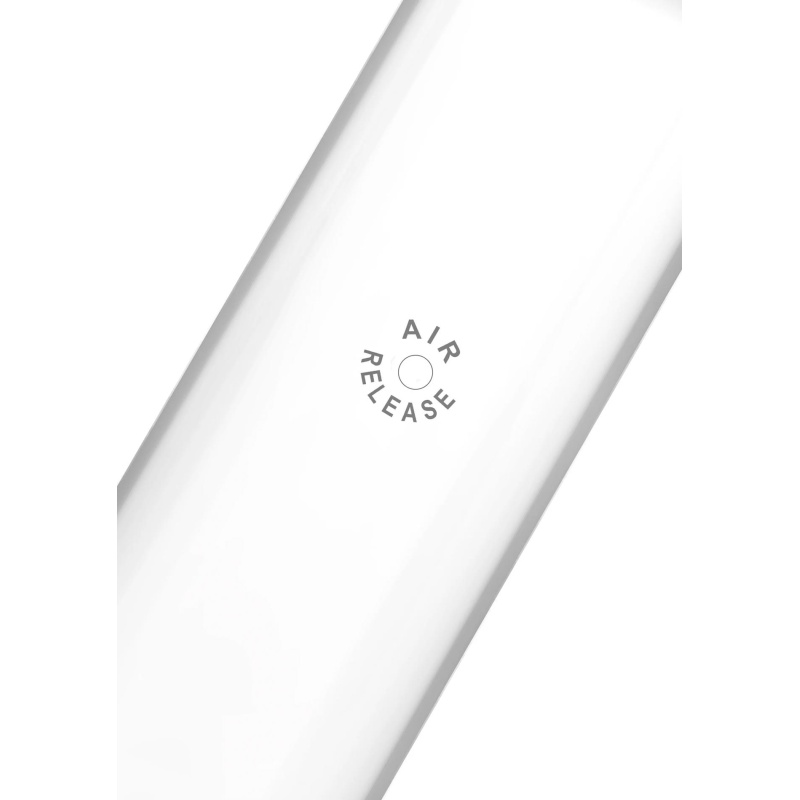 Pompa próżniowa Rising Star z systemem Air Release 20 cm - 3