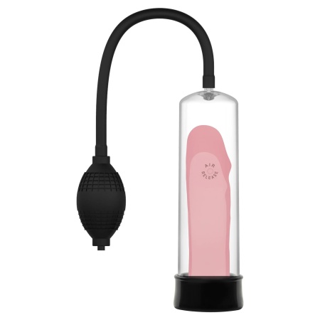 Pompa próżniowa Rising Star z systemem Air Release 20 cm - 6