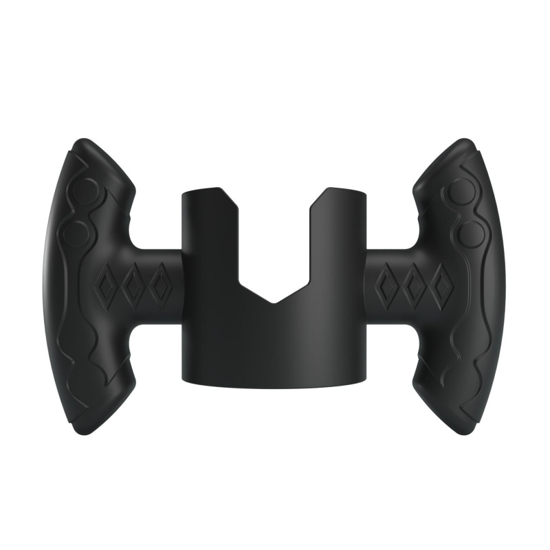Uchwyt do masturbatora Universal Handle z regulacją średnicy 70–90 mm - 3