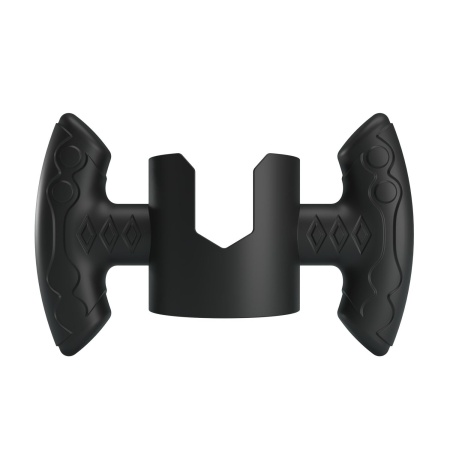 Uchwyt do masturbatora Universal Handle z regulacją średnicy 70–90 mm - 3