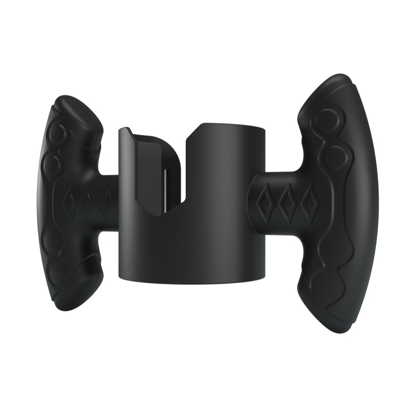 Uchwyt do masturbatora Universal Handle z regulacją średnicy 70–90 mm - 4