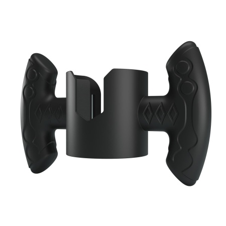 Uchwyt do masturbatora Universal Handle z regulacją średnicy 70–90 mm - 4