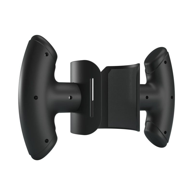 Uchwyt do masturbatora Universal Handle z regulacją średnicy 70–90 mm - 5