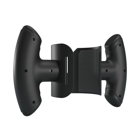 Uchwyt do masturbatora Universal Handle z regulacją średnicy 70–90 mm - 5