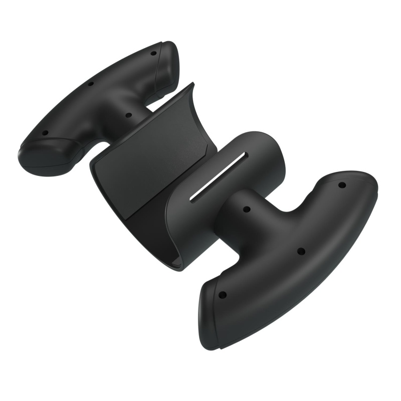 Uchwyt do masturbatora Universal Handle z regulacją średnicy 70–90 mm - 6